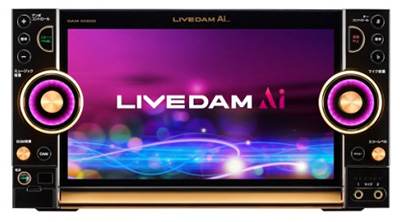 LIVEDAM